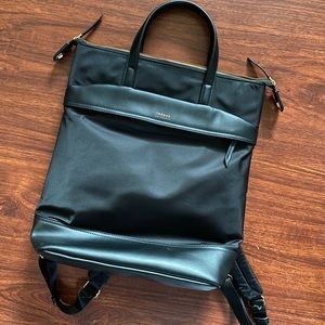 Targus slim laptop backpack up to 15”